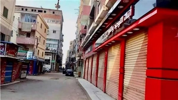 بداية من يوم الجمعة القادم.. مواعيد غلق جميع المحلات والمولات التجارية